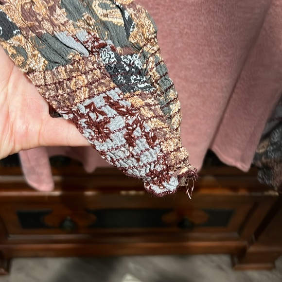 Twenty second size medium top - Picture 4 of 4